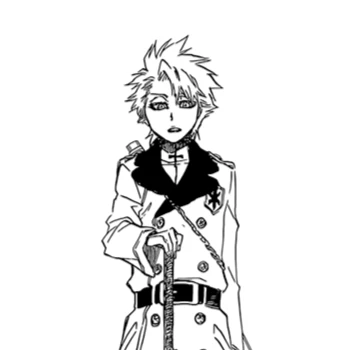 Kick profile picture for @toshiro