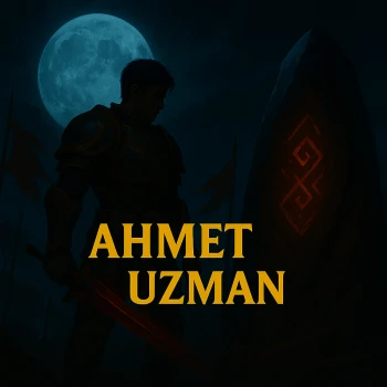 AhmetUzman