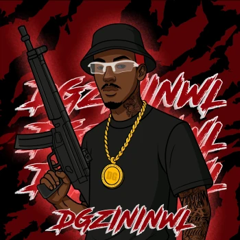 dgziniwnl Kick Profile Picture