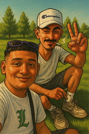 LUCASYSINESE