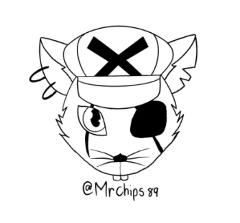 Streamer PFP