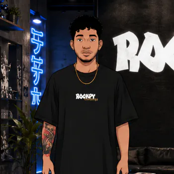 Rockpyst