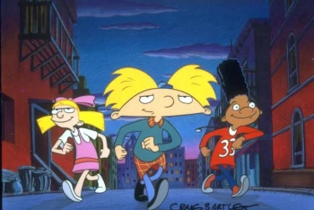 Heyarnoldlatino