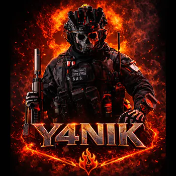 Y4NIK