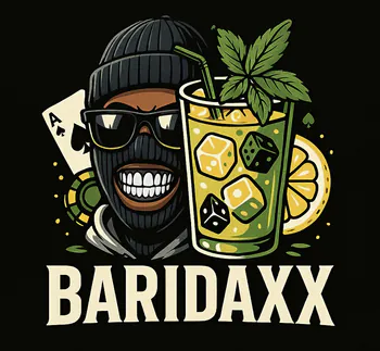 BaridaXx