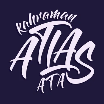 atlasatakahraman