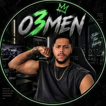 O3MEN