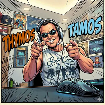 thymostamos