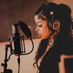 Chrisean Kick Profile Picture