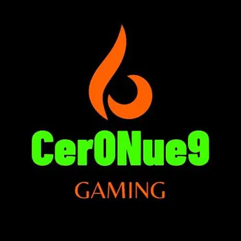 Cer0Nue9