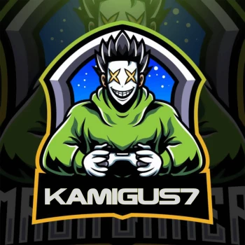 KamiGus7