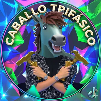 caballotrifasico