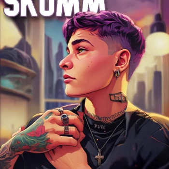 Skomm
