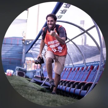 Kick Profile Pic