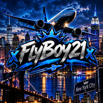 XFlyboy21X