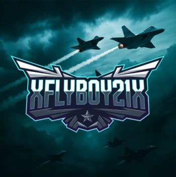 XFlyboy21X
