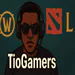 TioGamers