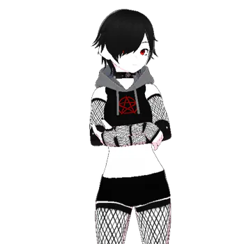 RenTheDemonio