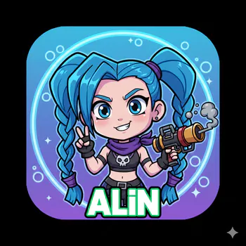 AlynAlex