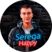 SeregaHappy