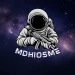 MDHIOSme