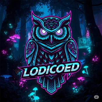 Kick profile picture for @lodicoed