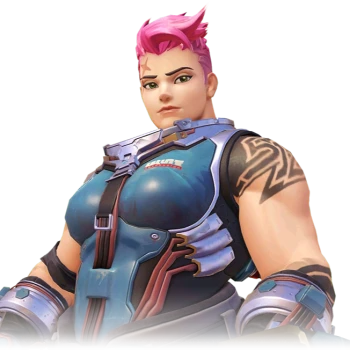 Kick profile picture for @zarya
