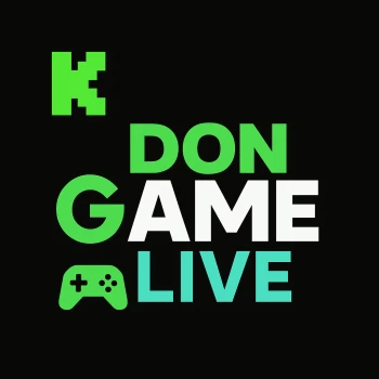 Dongamelive