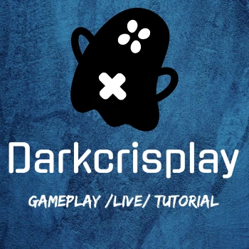 Darkcrisplay
