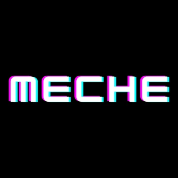 Kick profile picture for @meche