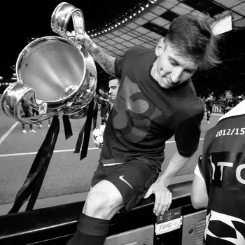 chinelao5m Kick Profile Picture