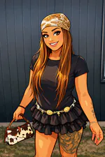 chelseyslaps Offline Background