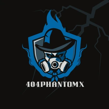 404Phantomx
