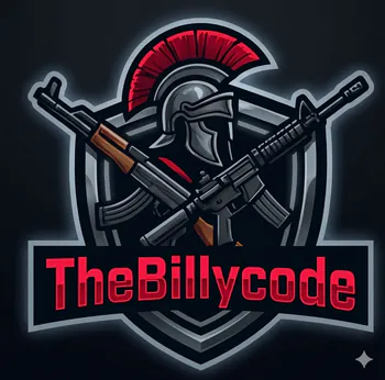 TheBillycode