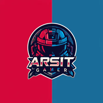 arsitgamer