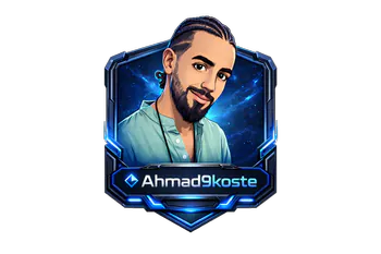 ahmad9koste