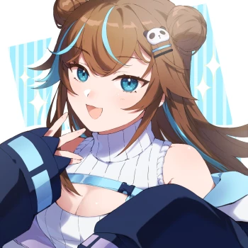 chillypanda Kick Profile Picture