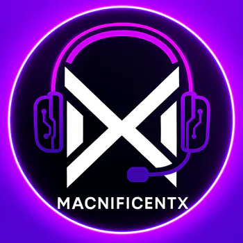 Macnificentx