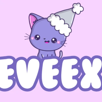 Eveeex - Kick Charts