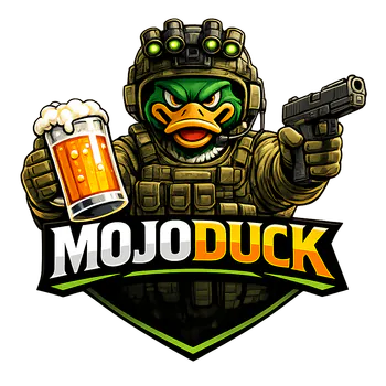 MojoDuck