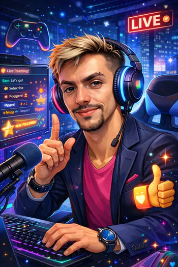 SamChesterTV