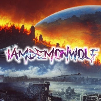 IAmDemonWolf