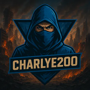 Charlye200