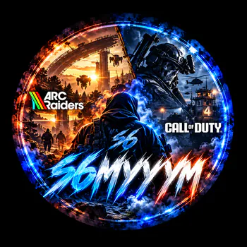 Streamer PFP