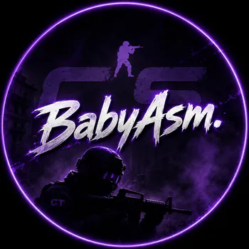 BabyAsm
