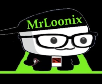 MrLoonix - Kick Charts