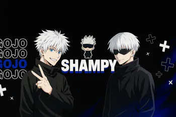 No_Shampy