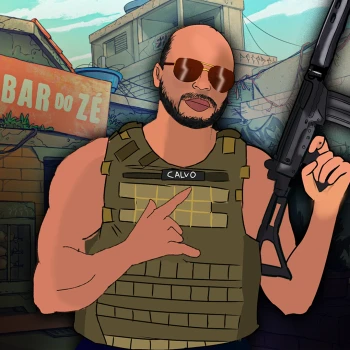 calvocorocome Kick Profile Picture