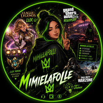 Mimielafolle
