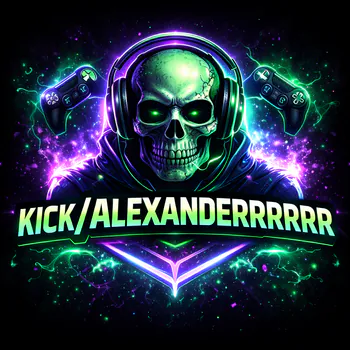 ALEXENDERMAHONE